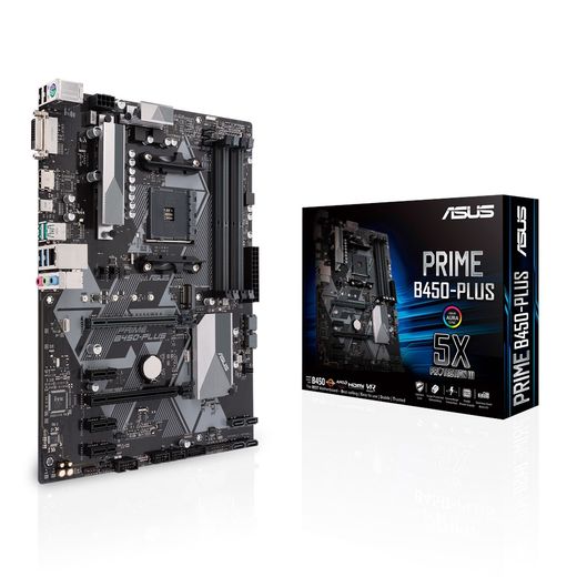 AMD Ryzen 5 2400GE YD2400C6M4MFB
