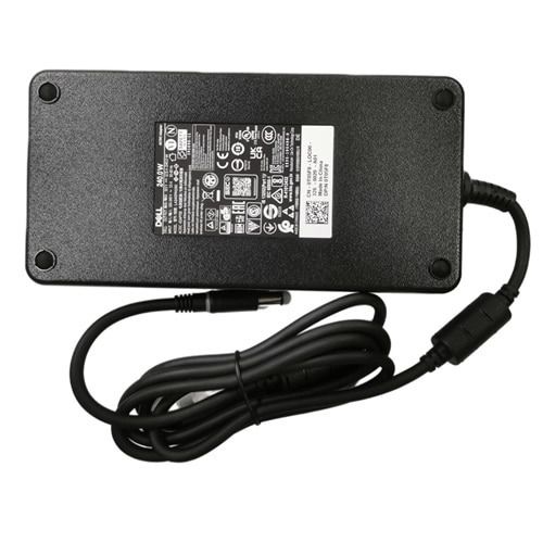 Адаптер живлення Dell 240W 7.4mm для Precision
