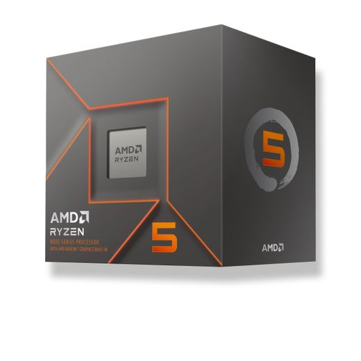 AMD Ryzen 5 8500G 100-100001491