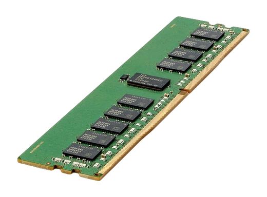 HP OEM 64Gb DDR4-2666 PC4-21300 LRDIMM ECC Load Reduced