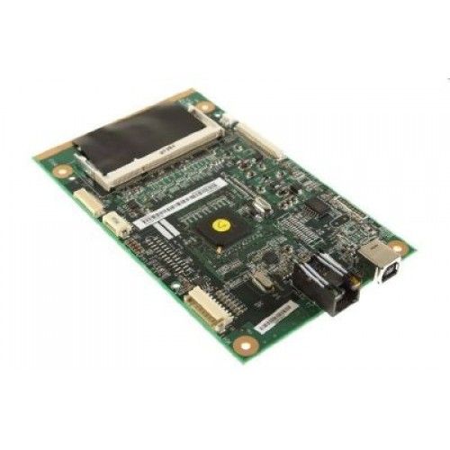 Контролер HP LaserJet RJ-45 P2015DN P2015D P2015