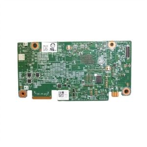 Контролер HBA DELL PERC HBA355I PCI-E 12Gbps SAS / SATA No Cache Non-Raid Controller (07GRF6 / 7GRF6 / NFYVN)