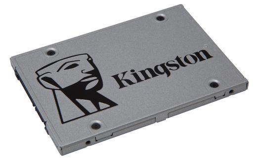 Kingston UV400 120Gb SATA 2.5 (SUV400S37/120G)