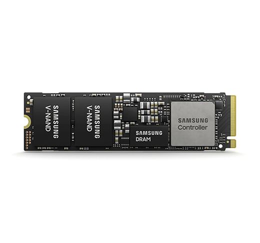 Samsung PM9B1 512Gb NVMe M.2 Gen4x4