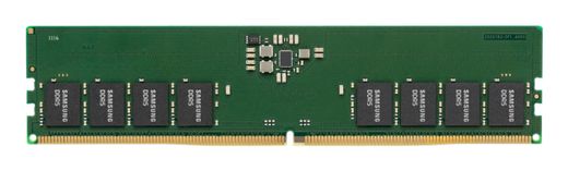 Samsung 32Gb DDR5-5600 PC5-44800 UDIMM Non-ECC Unbuffered