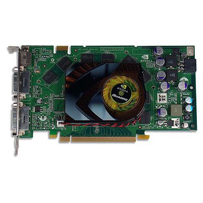 Nvidia Quadro K5000 (4Gb / GDDR5 / 256 bit / 1536 CUDA)
