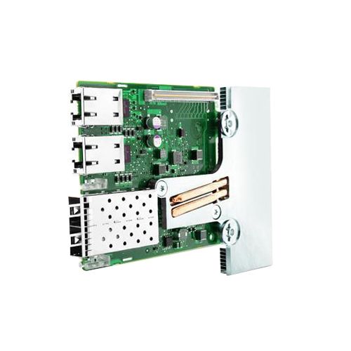 Dell 57800S Dual Port 10GB + 2x 1Gb RJ45 NDC