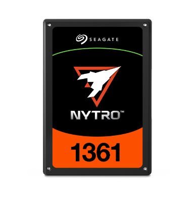 Seagate Nytro 1361 3.84Tb SATA 2.5