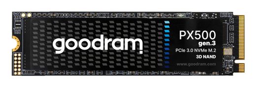 Goodram PX500 G3 1Tb NVMe M.2 Gen3x4