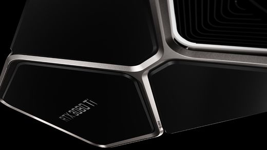 Nvidia GeForce RTX 3080 Ti (12Gb / GDDR6X / 384bit / 10240 CUDA) Founders Edition