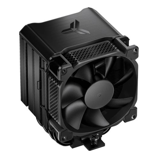 JONSBO Кулер для процесора JONSBO HX6210 Black 210W TDP