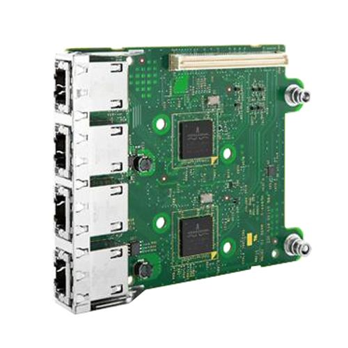 Dell Broadcom 5720 1Gb 4 x RJ-45