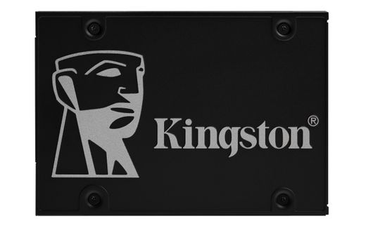 Kingston KC600 512GB SATA 2.5 (SKC600/512G)