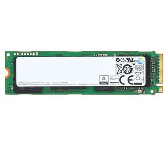 Samsung PM961 256Gb NVMe M.2