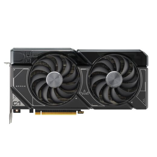 ASUS DUAL RTX 4070 (12Gb / GDDR6X / 192 bit / 5888 CUDA)