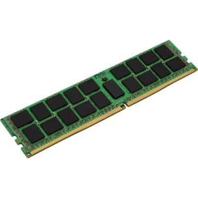 Kingston 16Gb DDR4-2400 PC4-19200 (KVR24R17D4/16) RDIMM ECC Registered