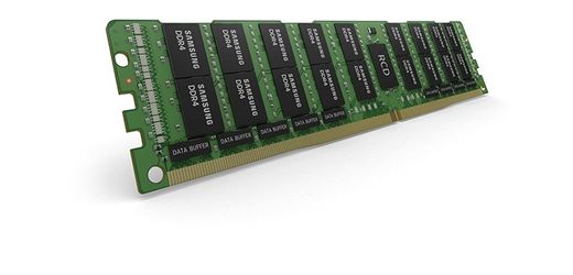 Samsung 32Gb DDR3-1866 PC3-14900 4Rx4 LRDIMM ECC Load-Reduced