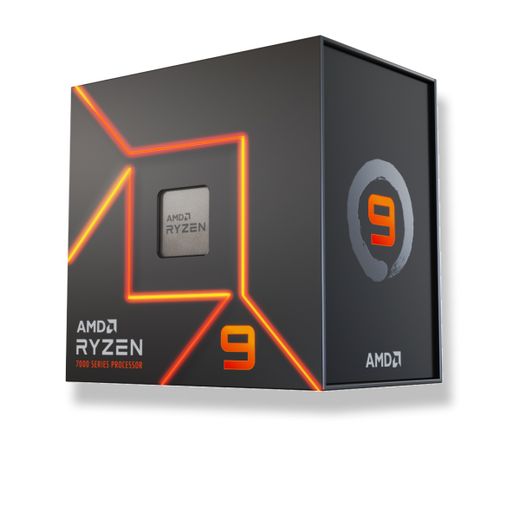 AMD Ryzen 9 7950X 100-000000514