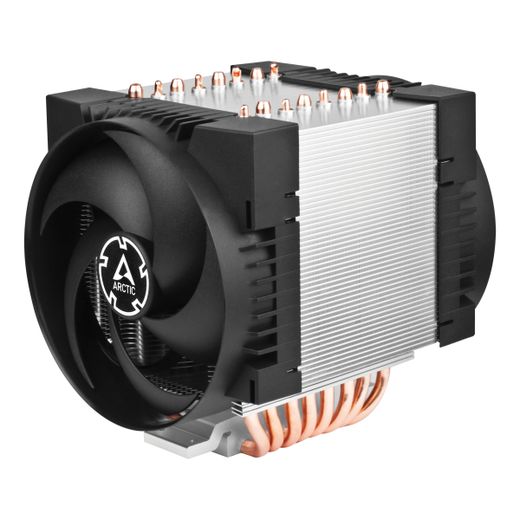 Arctic Кулер для процесора Arctic Freezer 4U-M Rev.2