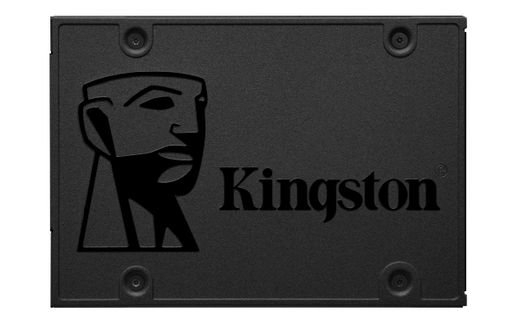 Kingston A400 120Gb SATA 2.5 (SA400S37/120G)