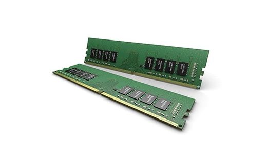 Samsung 16Gb DDR4-2666 PC4-21300 UDIMM Non-ECC Unbuffered