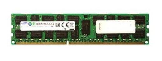 Samsung 16Gb DDR3-1333 PC3-10600R RDIMM ECC Registered