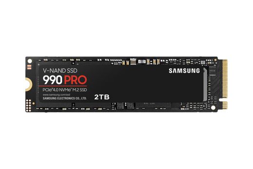 Samsung 990 PRO 2Tb NVMe M.2 Gen4x4