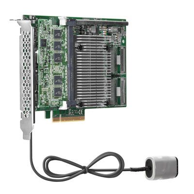 Контролер RAID HP Smart Array P830/4GB FBWC SAS Controller