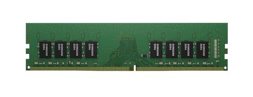 Samsung 16GB DDR4-3200 PC4-25600 UDIMM ECC Unbuffered