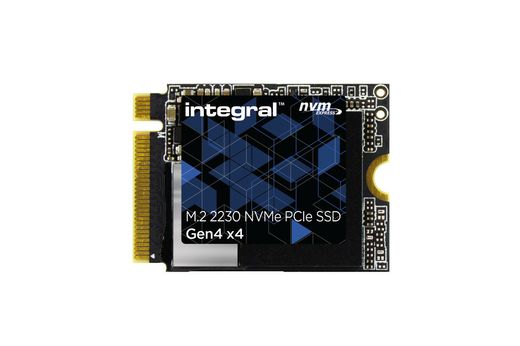 Micron 2400 1Tb NVMe M.2 Gen4x4