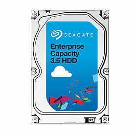 Seagate Exos 7E8 3Tb 7200 об/хв SAS 12 Gbit/s