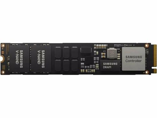 Samsung PM9A3 960Gb NVMe M.2 Gen4x4