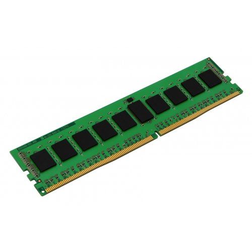Kingston 16Gb DDR4-2400 PC4-19200 UDIMM Non-ECC Unbuffered