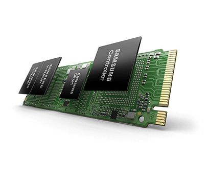 Samsung PM981a 512Gb NVMe M.2