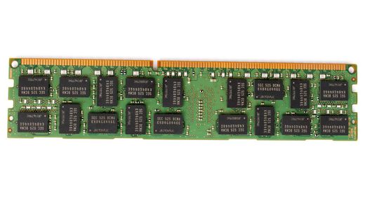 HP OEM 16Gb DDR3-1866 PC3-14900R RDIMM ECC Registered