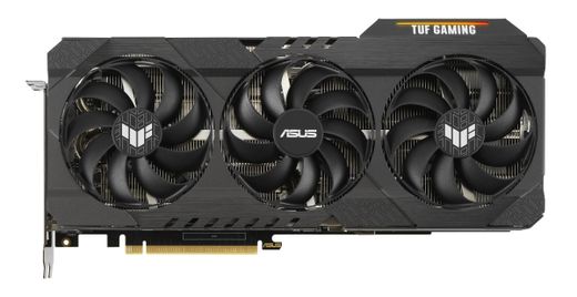 ASUS TUF RTX 3070 Ti GAMING (8Gb / GDDR6X / 256bit / 6144 CUDA)