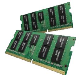 Samsung 16Gb DDR5-4800 PC5-38400E UDIMM ECC Unbuffered