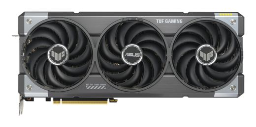 ASUS RTX 5070 TUF OC GAMING (12Gb / GDDR7 / 192 bit / 6144 CUDA)