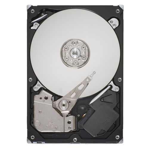 Seagate BarraCuda 7200.12 500Gb 7200 об/хв 6 Gbit/s