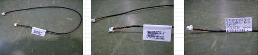 Кабель живлення HP Smart Array P440 P840 FBWC Power Cable