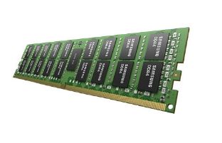Samsung 16Gb DDR4-2666 PC4-21300 RDIMM ECC Registered