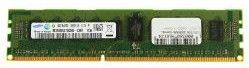 Samsung 4Gb DDR3-1333 PC3-10600 1Rx4 RDIMM ECC Registered
