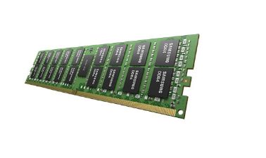 Samsung 32Gb DDR4-2666 PC4-21300 2Rx4 RDIMM ECC Registered