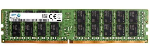 Samsung 16Gb DDR4-2666 PC4-21300 2Rx4 RDIMM ECC Registered