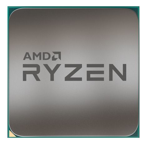 AMD Ryzen 7 2700 YD2700BBM88AF