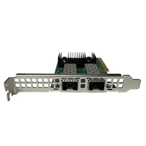 Dell Mellanox ConnectX-6 Lx Dual Port 2 x 10/25GbE SFP28 PCIe