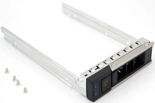 Dell Салазка (корзина) HDD DELL 3.5 OptiPlex 3020, 7020, 9020