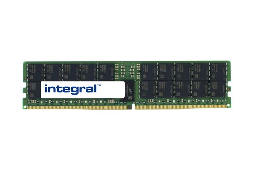 SK Hynix 256Gb DDR5-4800 PC5-38400R RDIMM ECC Registered