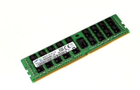Samsung 16Gb DDR4-2400 PC4-19200 RDIMM ECC Registered
