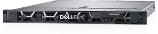 Сервер Dell PowerEdge R440 (1U, 2× Intel Xeon Scalable 1-го / 2-го покоління)